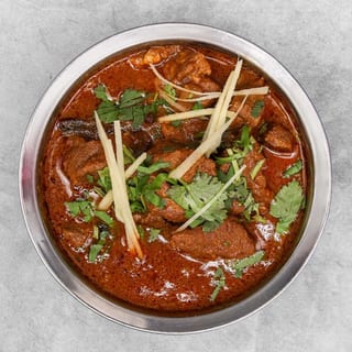 Rogan Josh